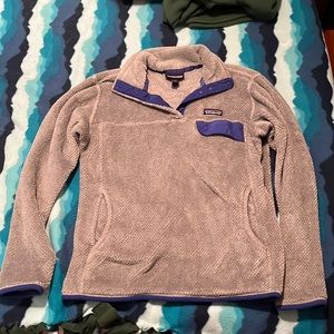 Patagonia Fleece
